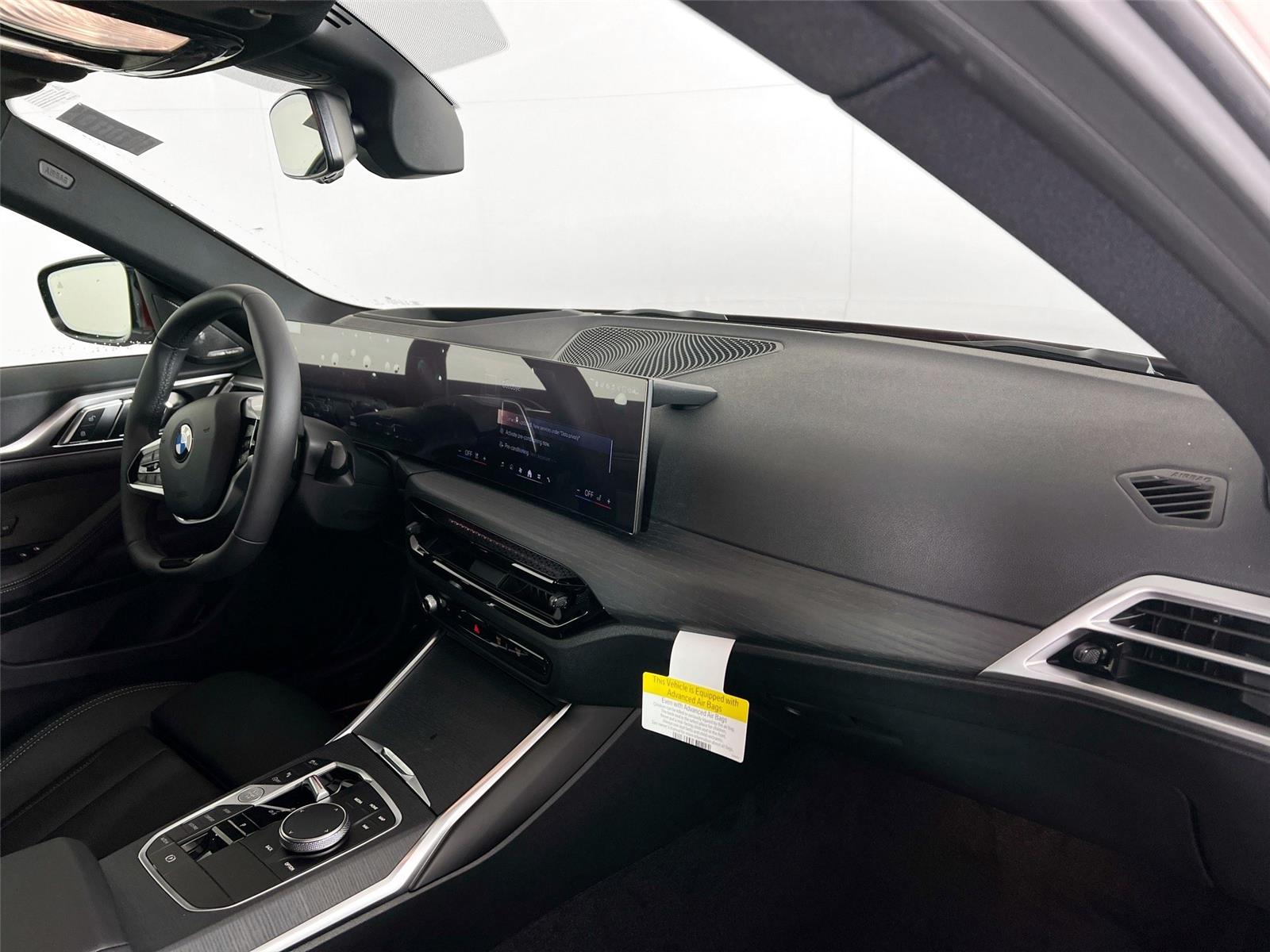2026 BMW 4 Series 430i - Photo 27