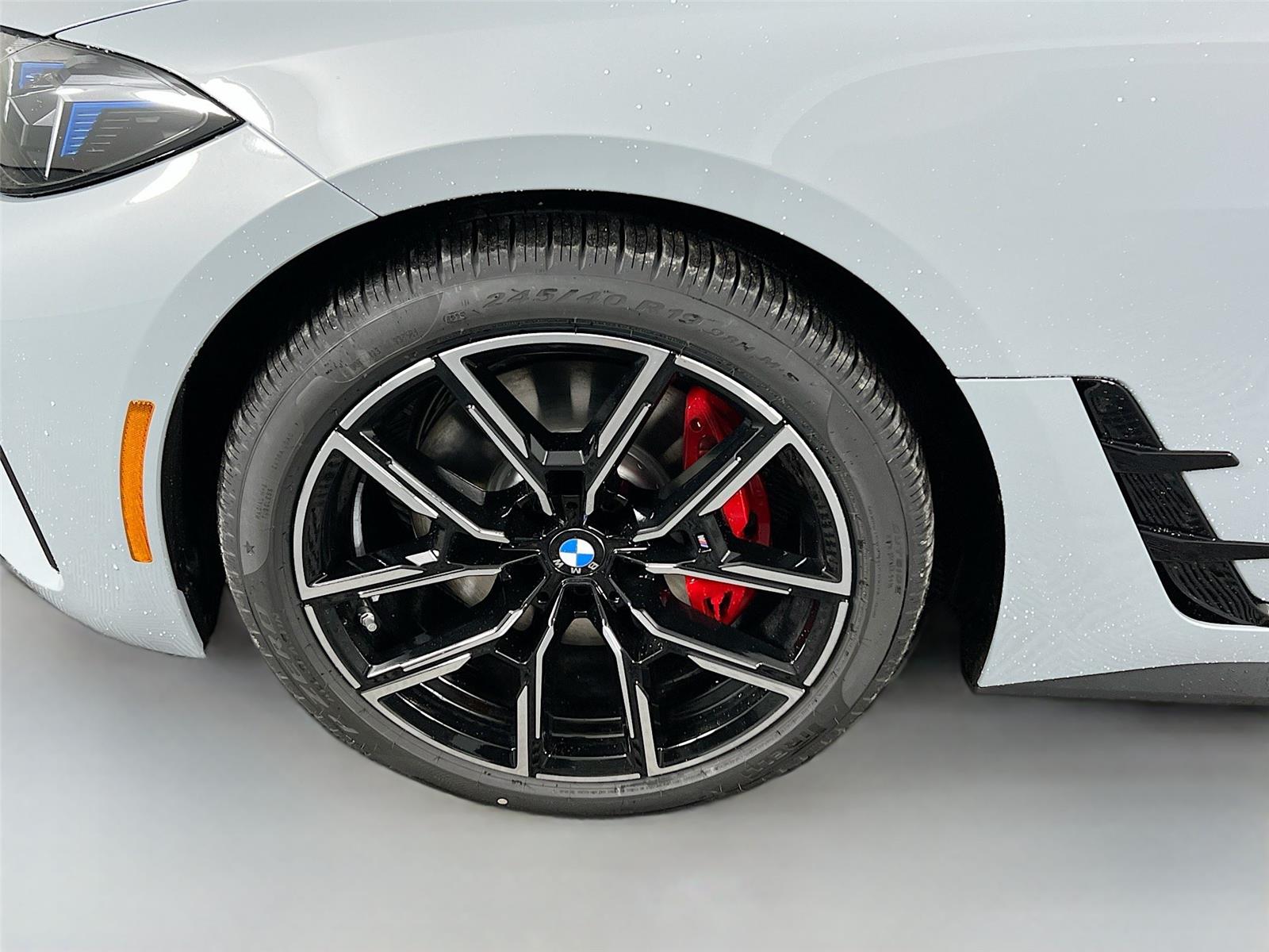 2026 BMW 4 Series 430i - Photo 30