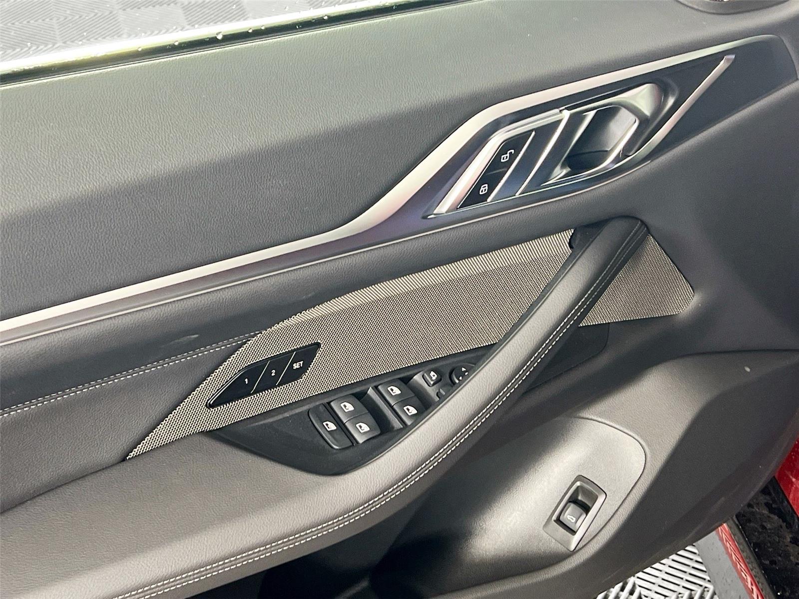 2026 BMW 4 Series 430i - Photo 17