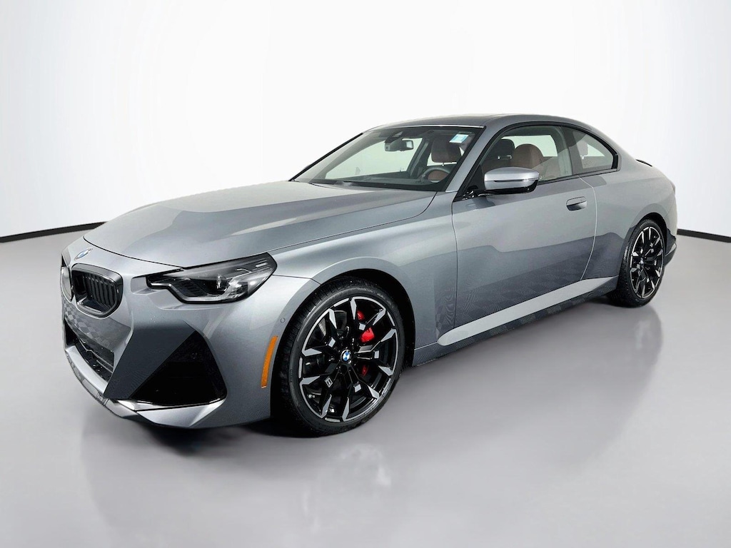 New 2026 BMW 230i xDrive Coupe