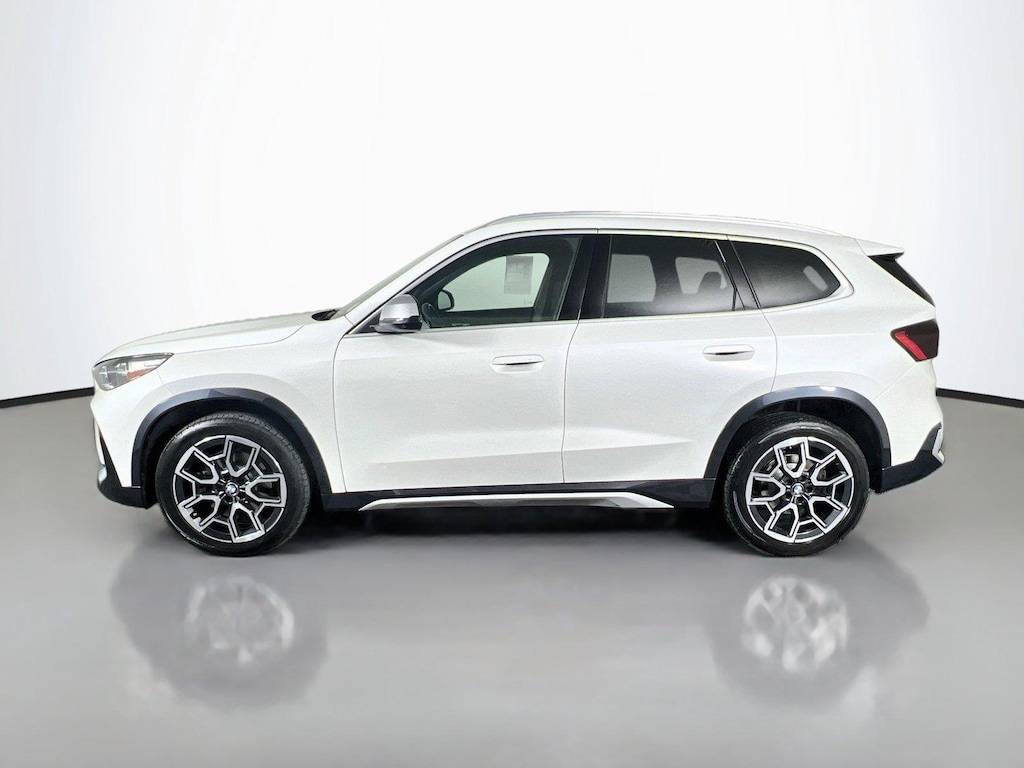 Certified 2023 BMW X1 xDrive28i SUV