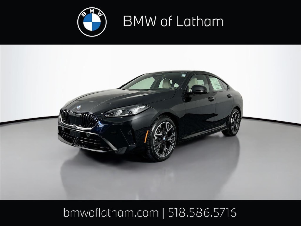 Used 2025 BMW 228i xDrive Gran Coupe