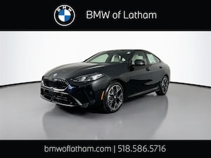 2025 BMW 228i xDrive Gran Coupe