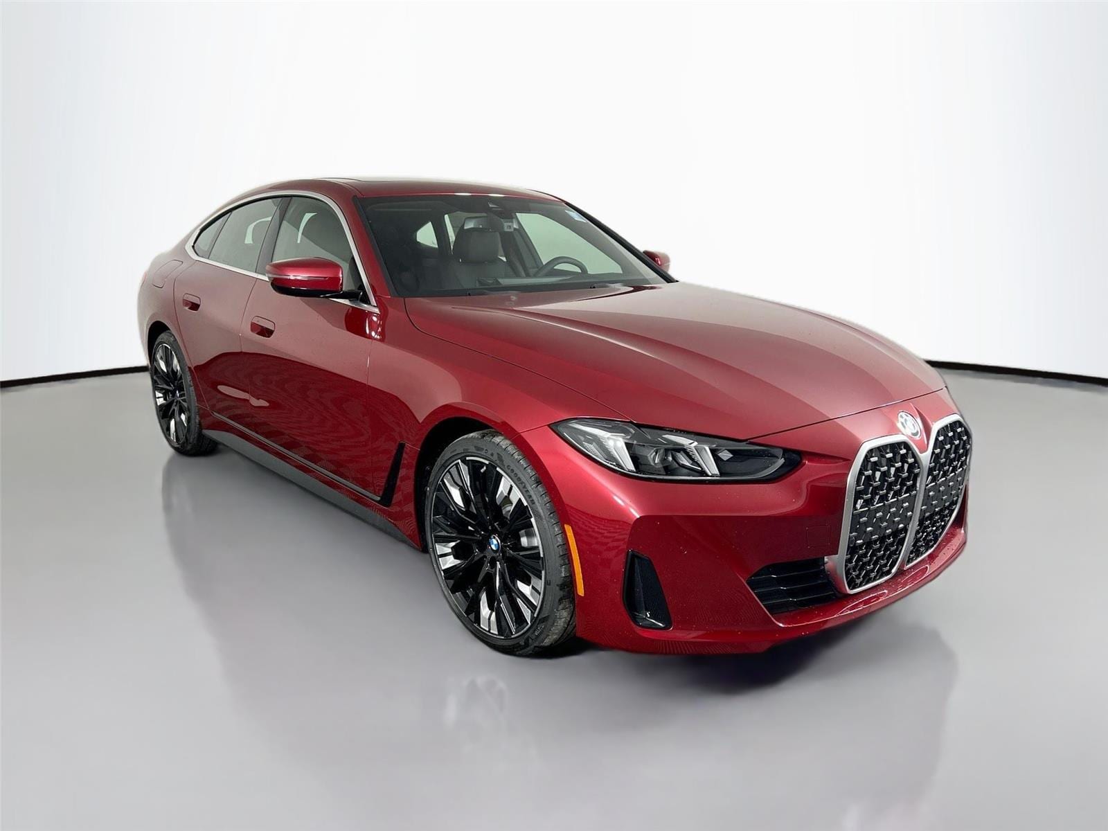 2026 BMW 4 Series 430i - Photo 8