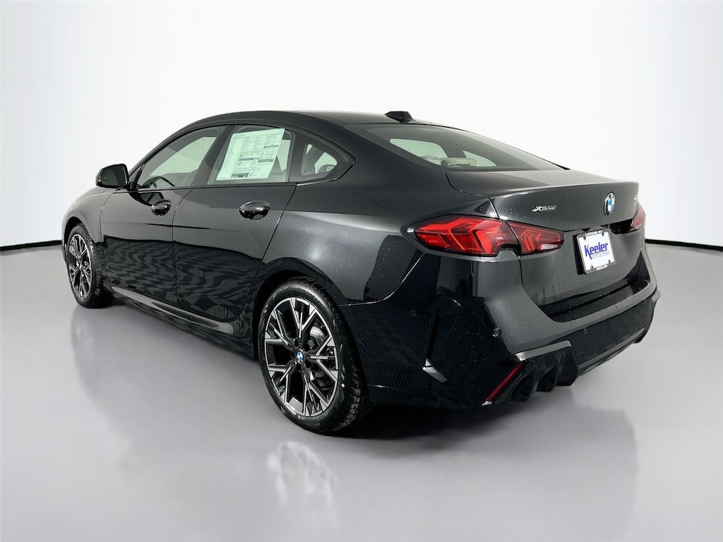 Used 2025 BMW 228i xDrive Gran Coupe