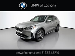 2026 BMW X1 xDrive28i SUV