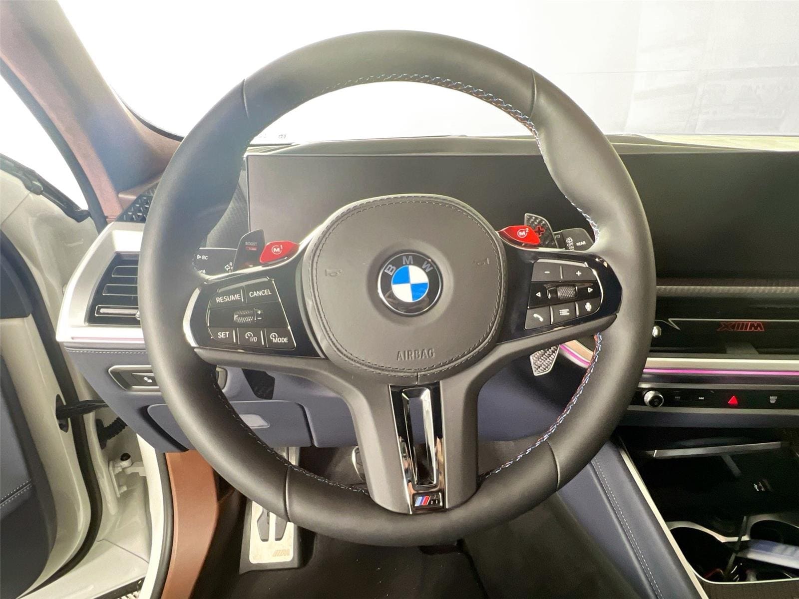 2026 BMW XM Base - Photo 11