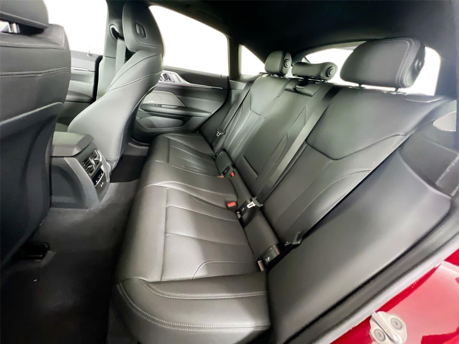 2026 BMW 4 Series 430i - Photo 23