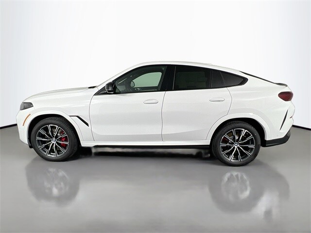 2026 Bmw X6 photo 3