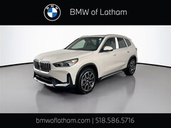 2026 BMW X1 xDrive28i SUV