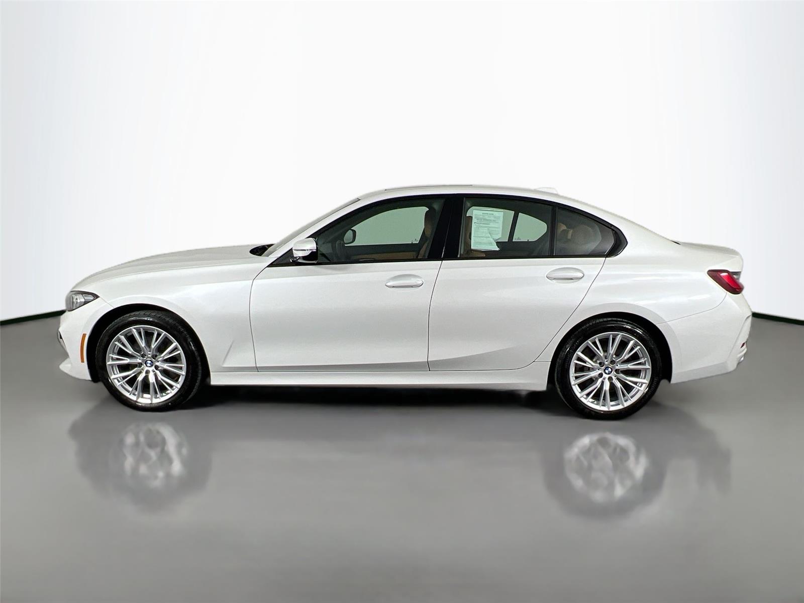 2023 Bmw 330i xDrive photo 3