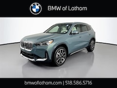 2026 BMW X1 xDrive28i SUV