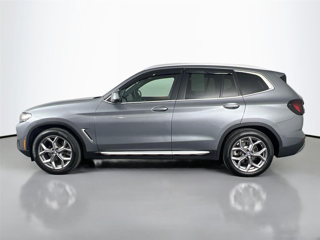 Used 2023 BMW X3 xDrive30i SUV