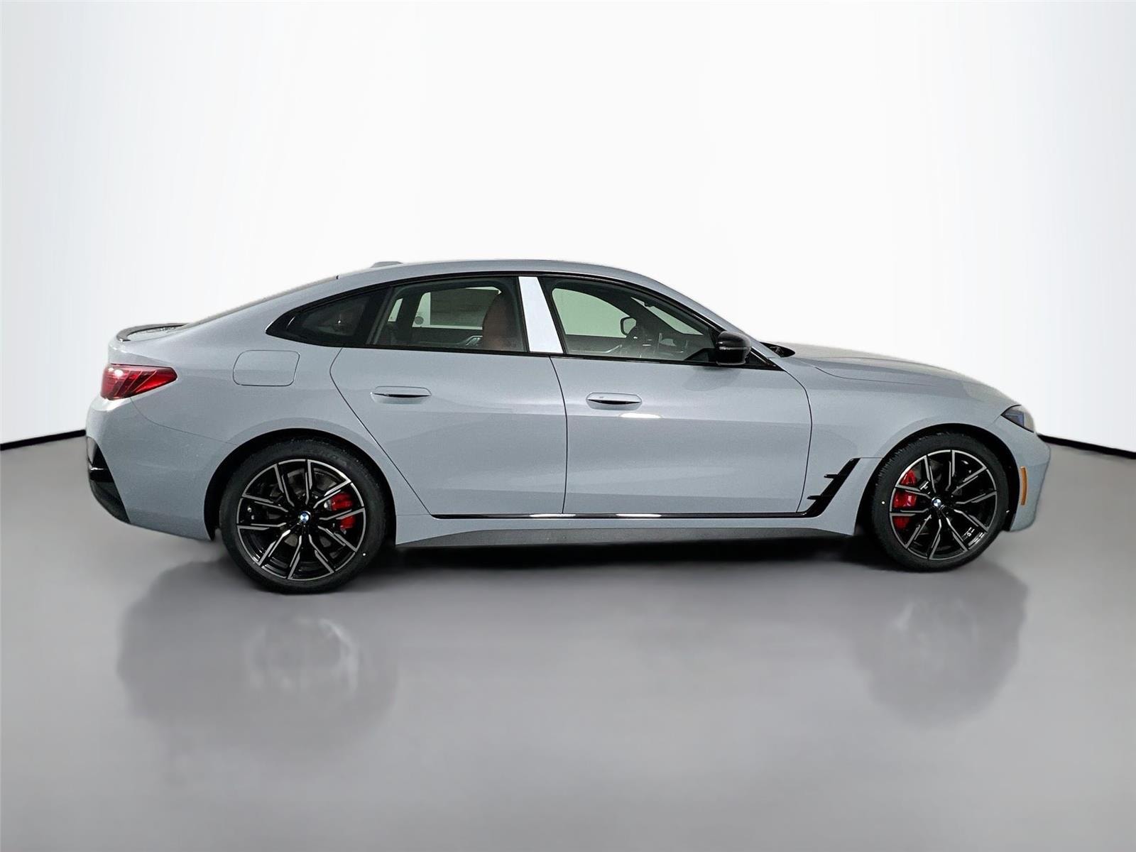 2026 BMW 4 Series 430i - Photo 7
