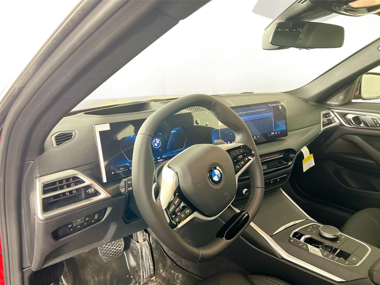 2026 BMW 4 Series 430i - Photo 10