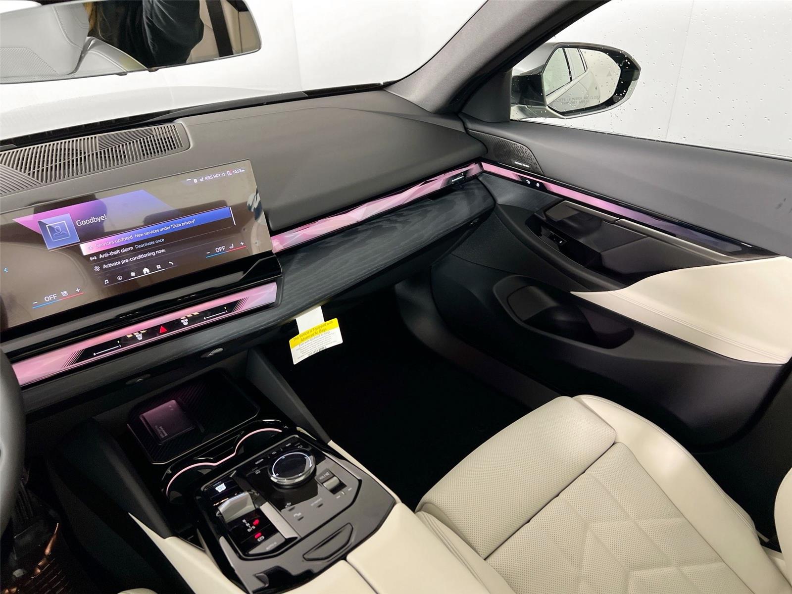 2026 BMW 5 Series 530i - Photo 22