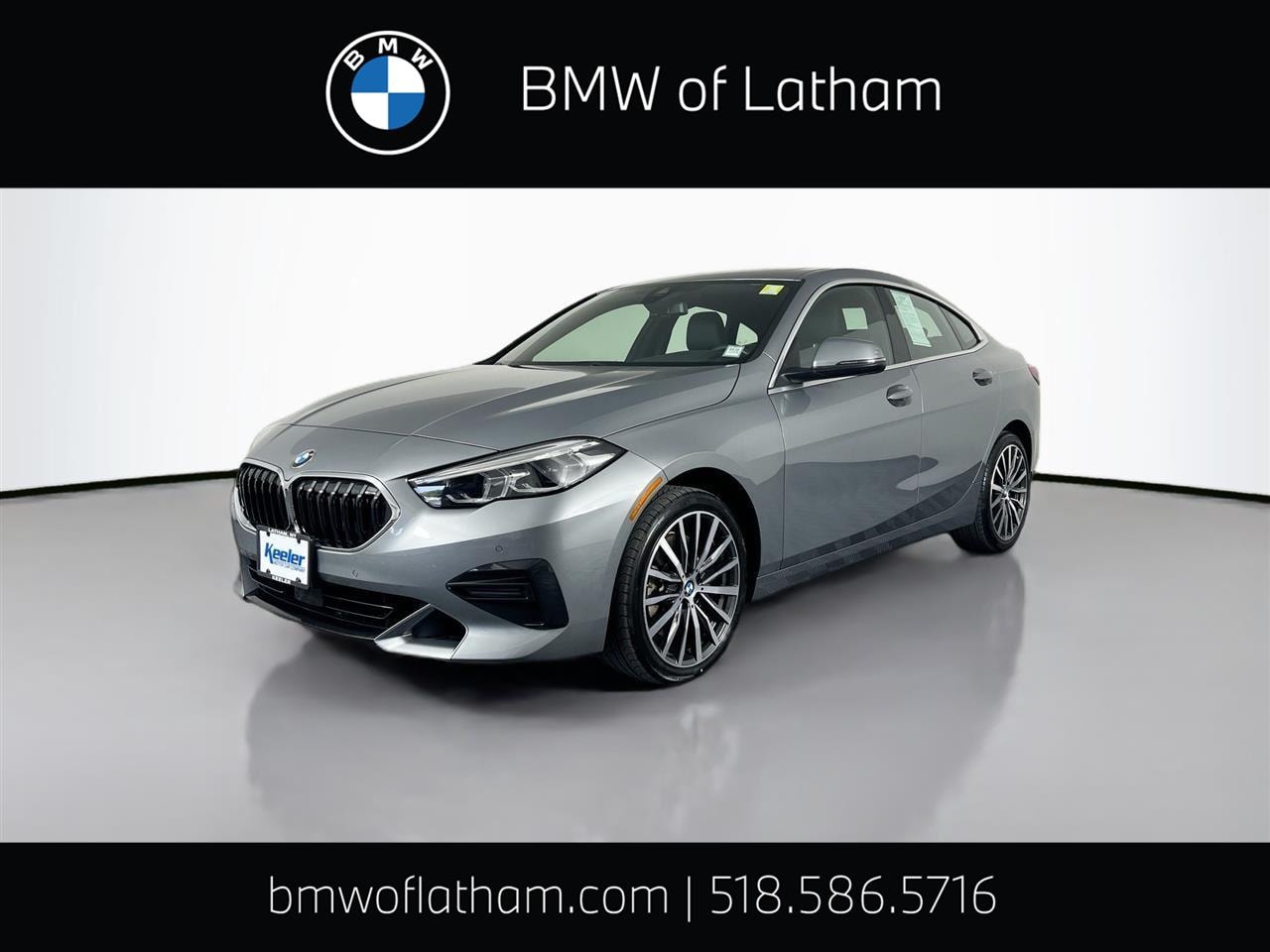 2024 BMW 2 Series