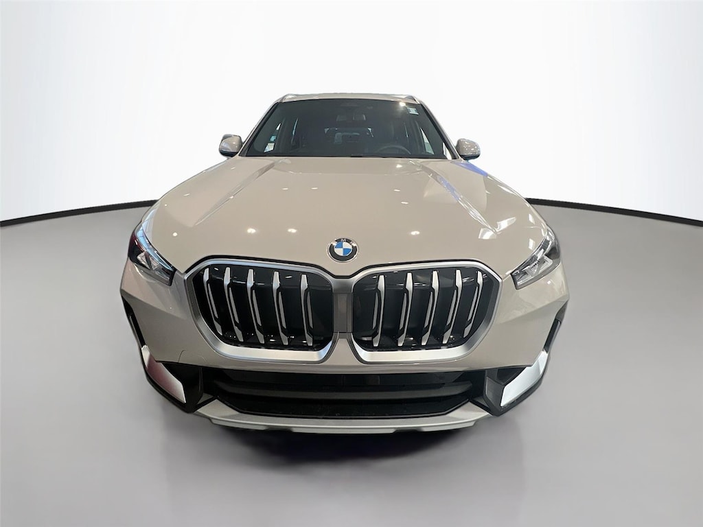 New 2026 BMW X1 xDrive28i SUV