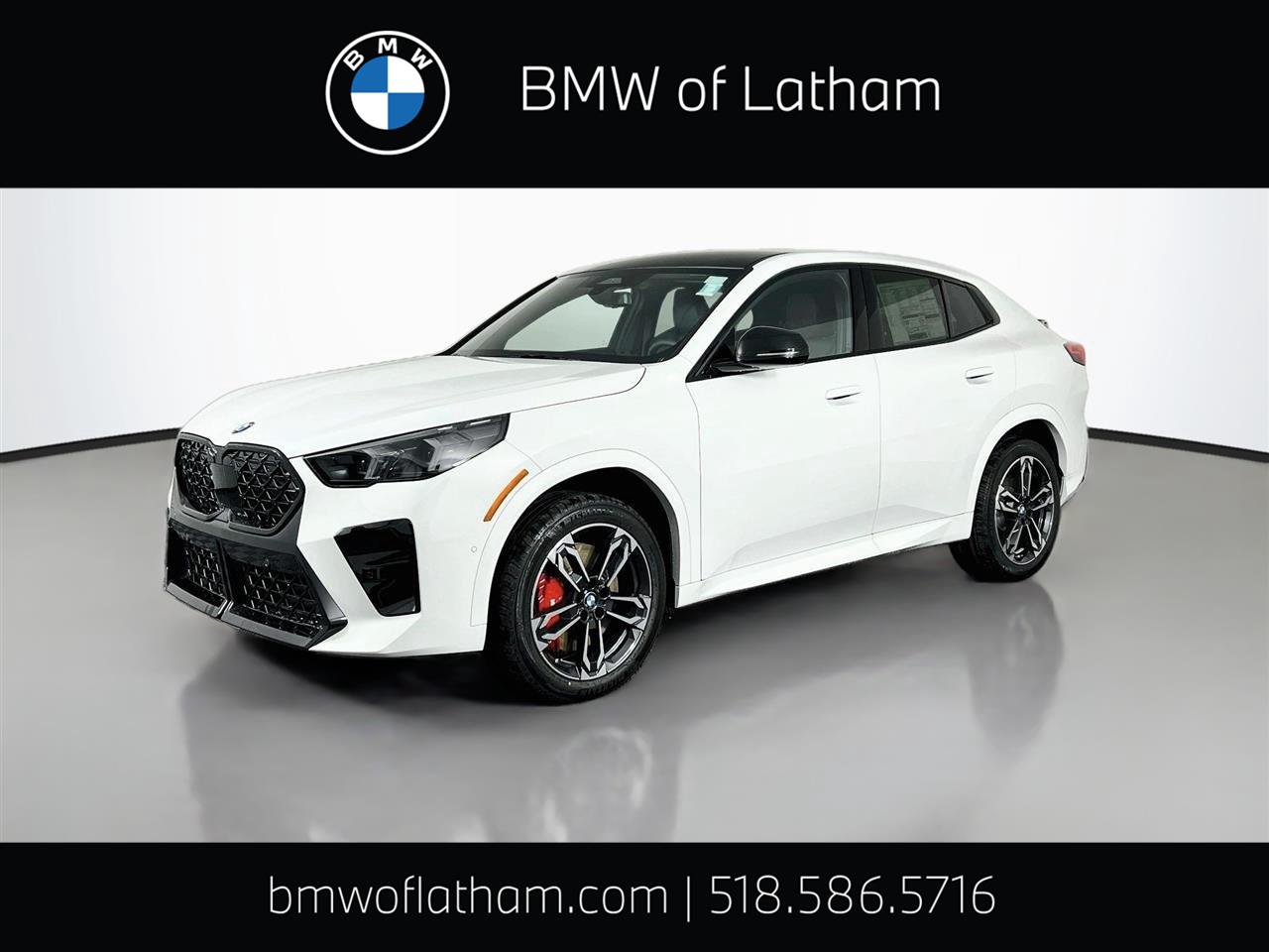 2026 BMW X2