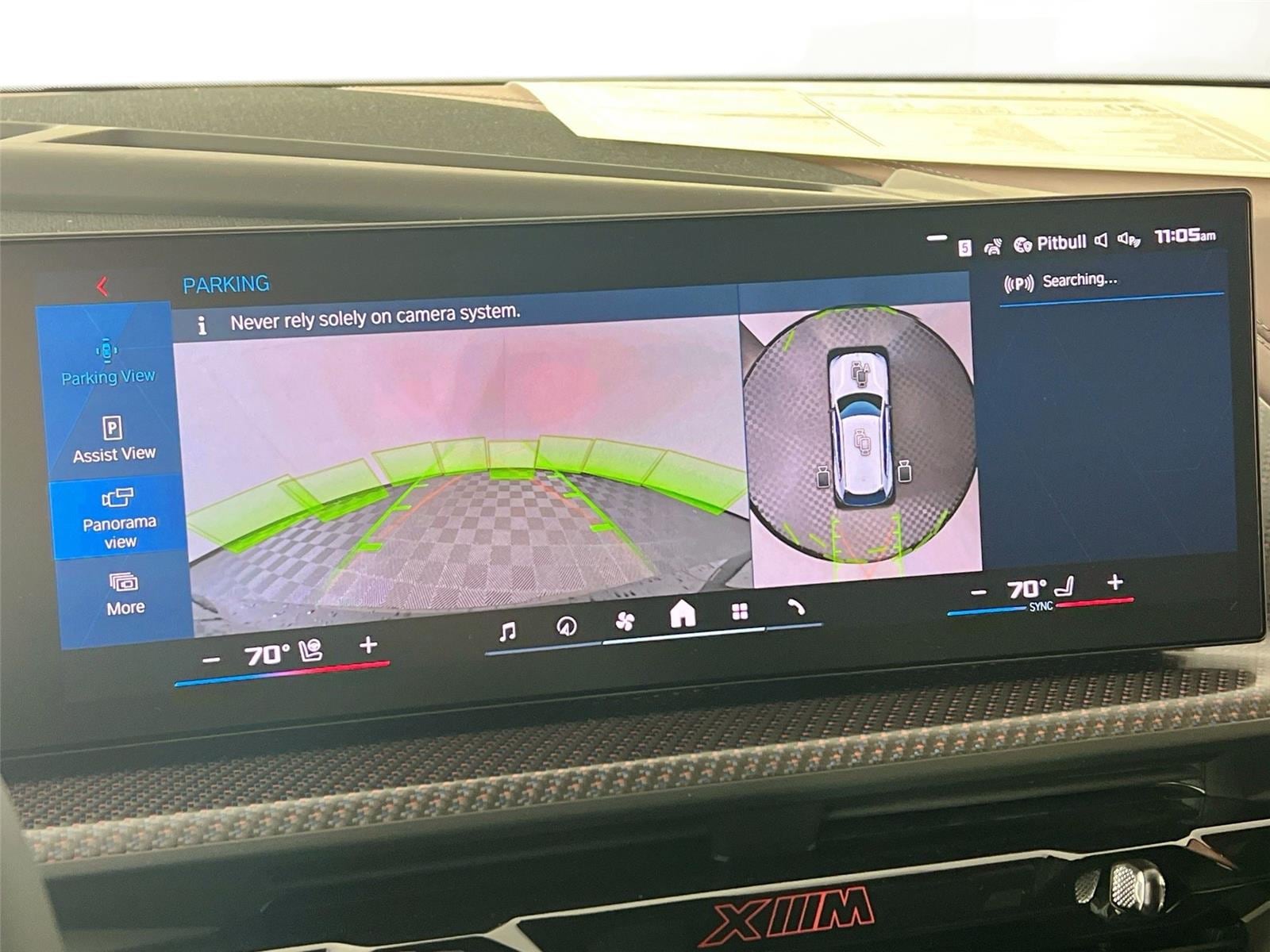2026 BMW XM Base - Photo 13