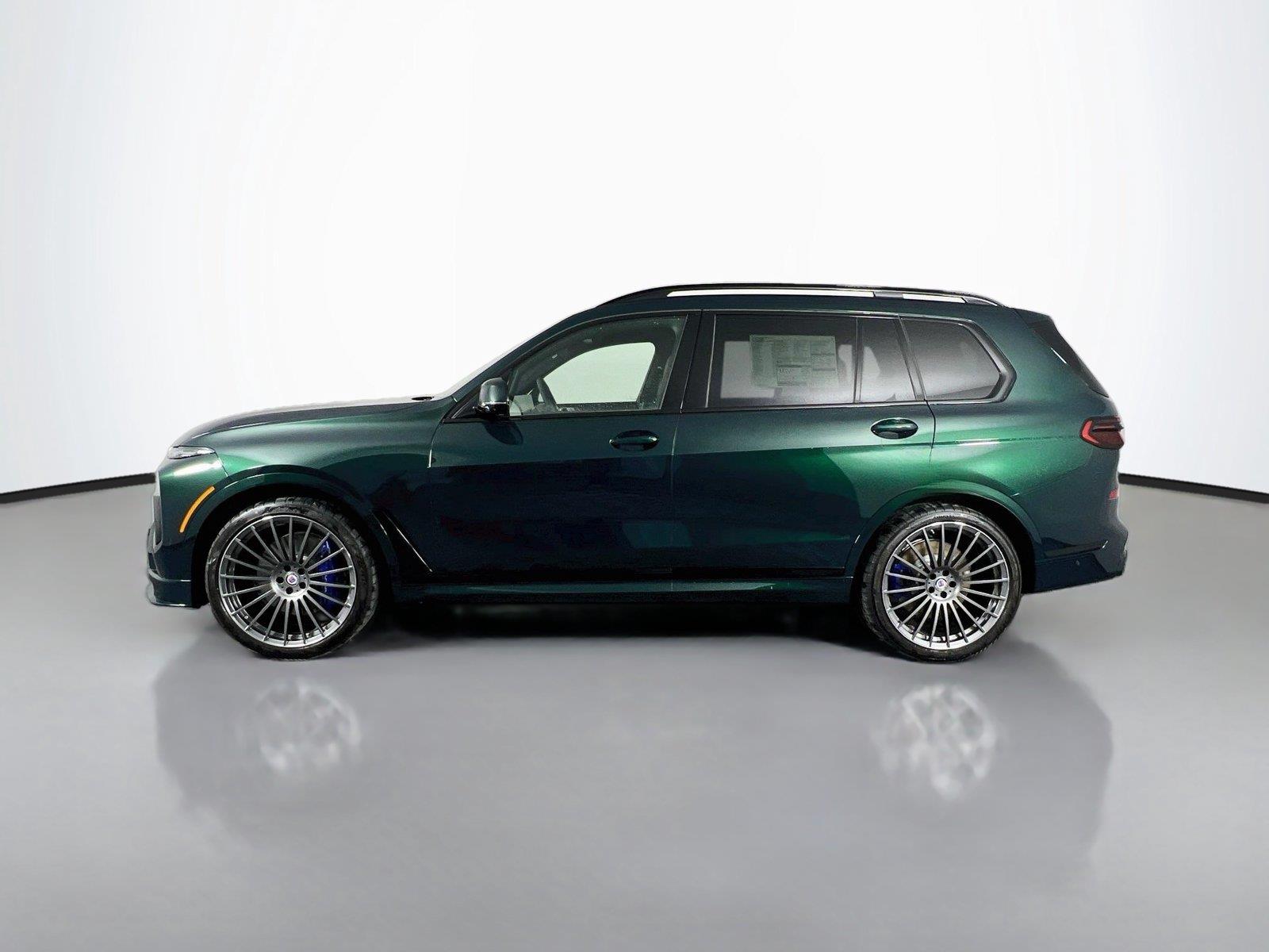 New 2026 BMW ALPINA XB7 Alpina XB7 SUV
