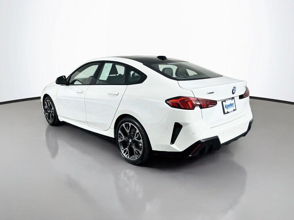 Used 2026 BMW 228i xDrive Gran Coupe