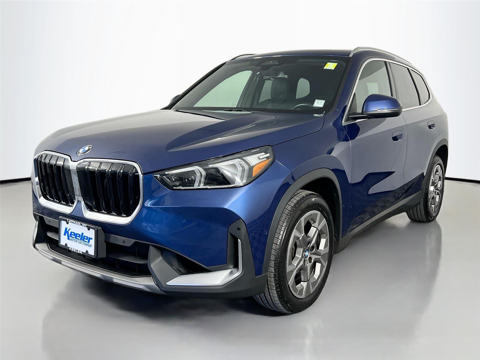 2023 Bmw X1 XDrive28i photo 2