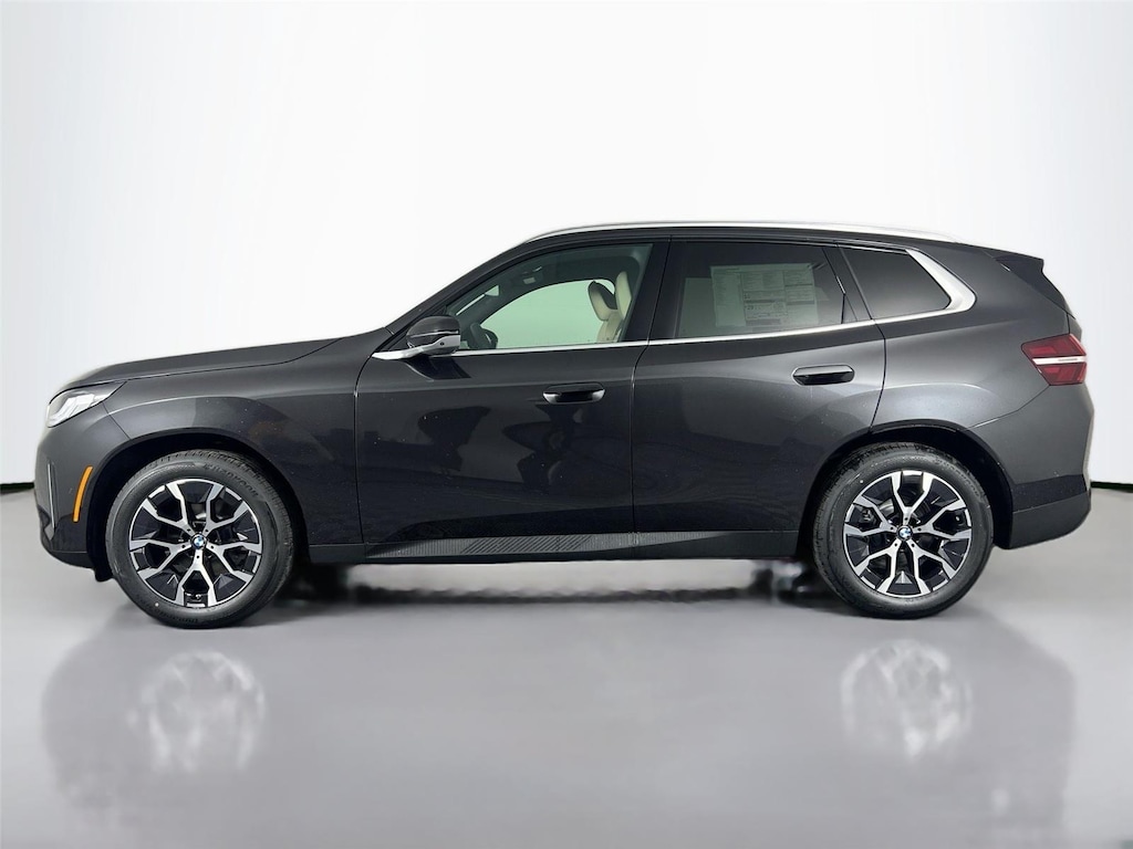 Used 2025 BMW X3 30 xDrive SUV