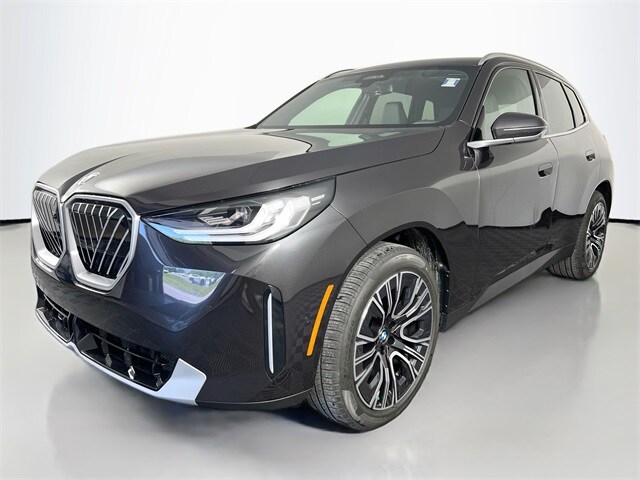 2025 Bmw X3 30x Drive photo 2