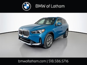 2025 BMW X1 xDrive28i SUV