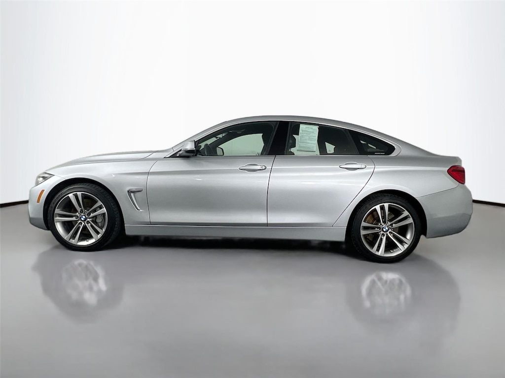 Used 2019 BMW 440i xDrive Gran Coupe