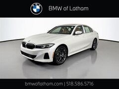 2026 BMW 330i xDrive Sedan