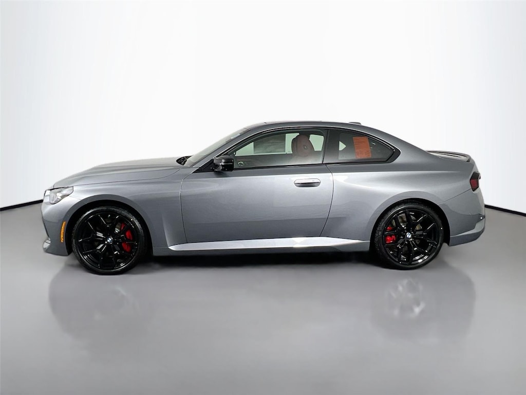 New 2026 BMW M240i xDrive Coupe