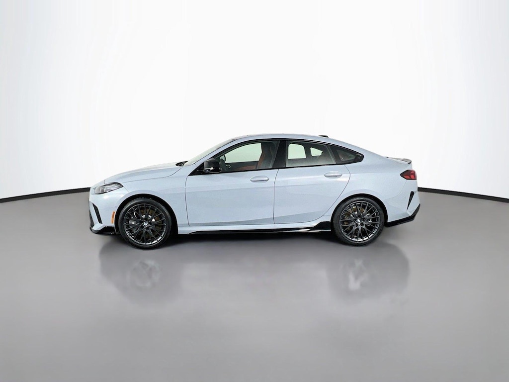 New 2026 BMW M235i xDrive Gran Coupe