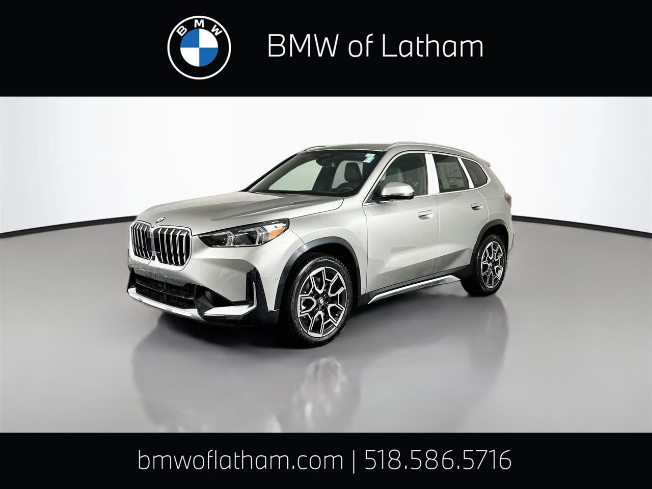2026 BMW X1