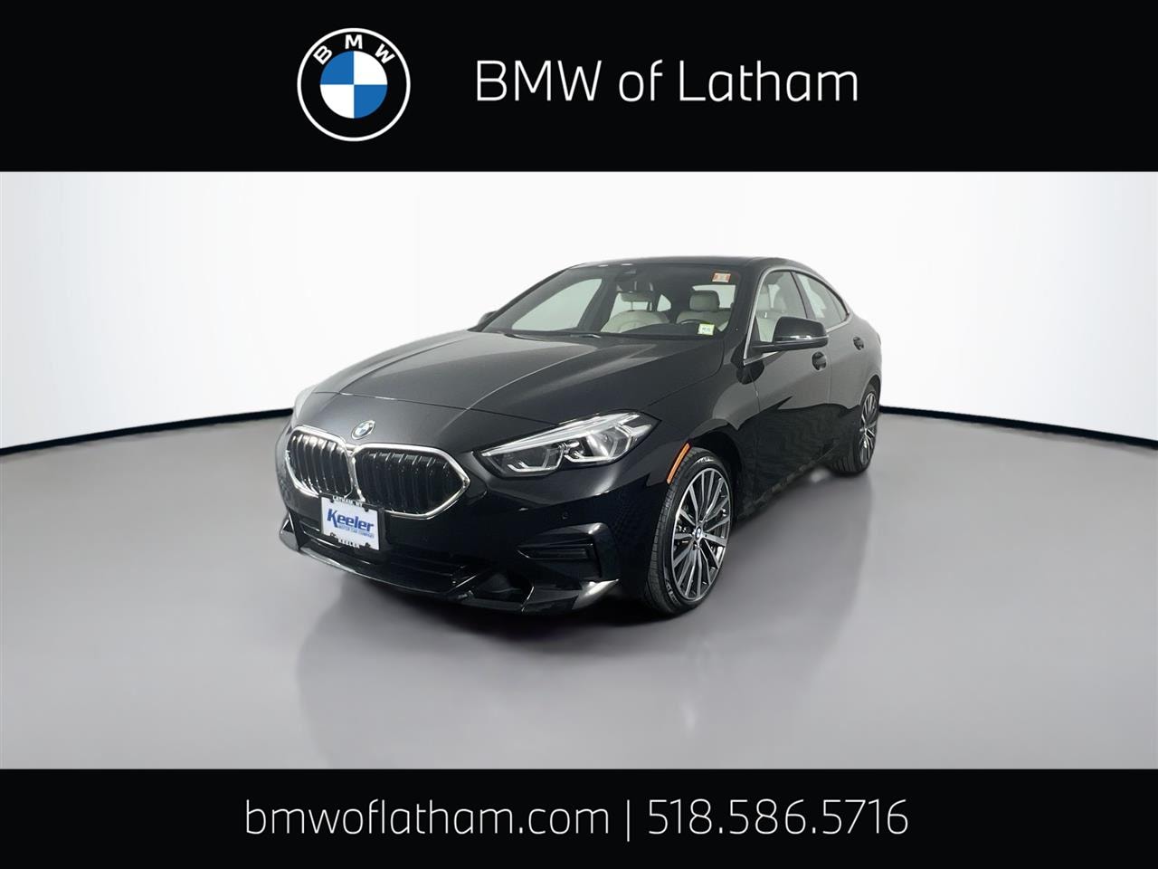 2024 BMW 228i xDrive — Available at BMW of Latham