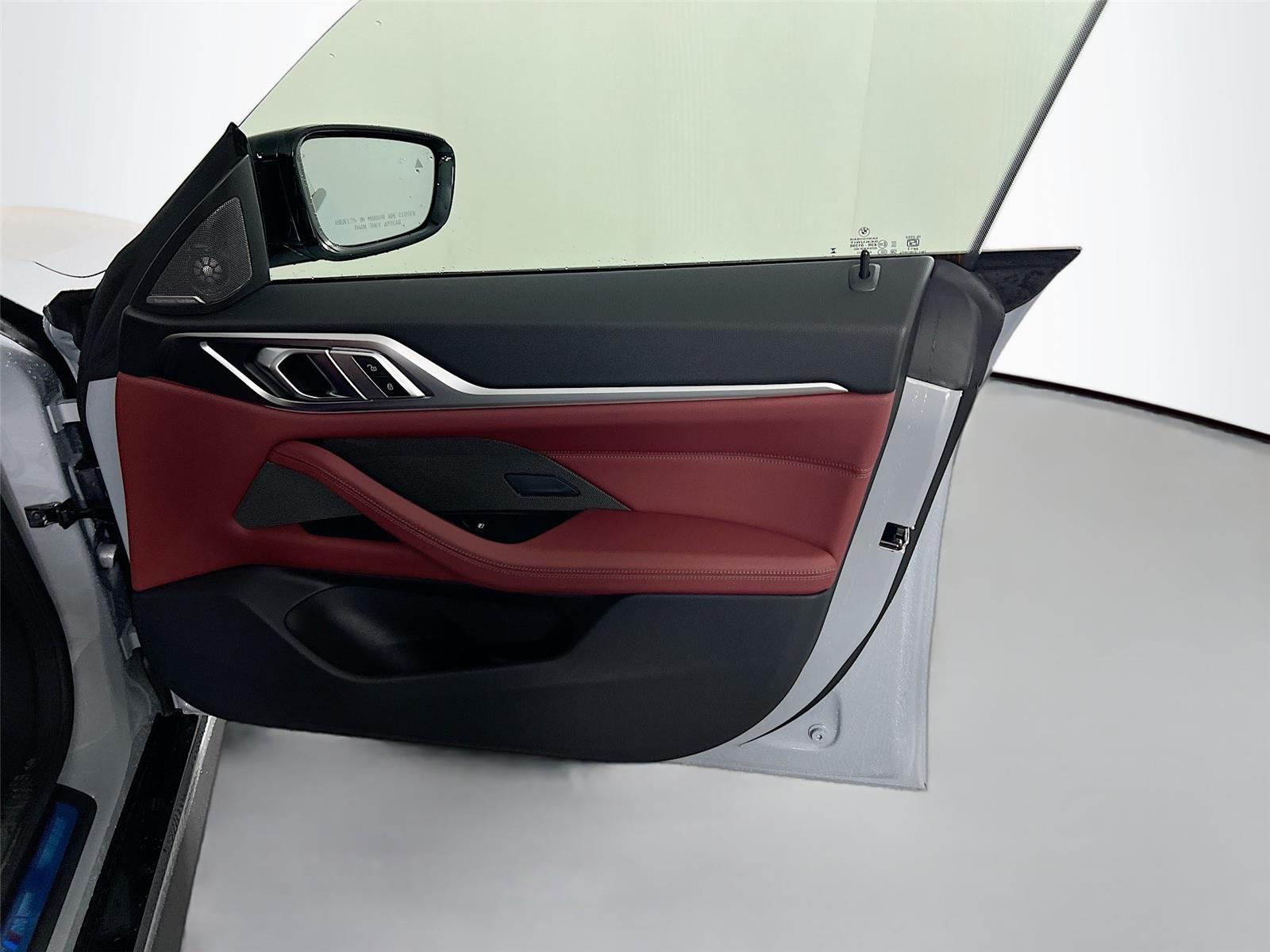 2026 BMW 4 Series 430i - Photo 28