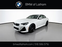 2026 BMW 230i xDrive Coupe