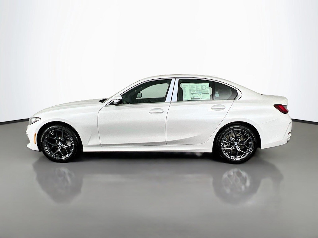 Used 2026 BMW 330i xDrive Sedan