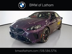 2026 BMW M235i xDrive Gran Coupe