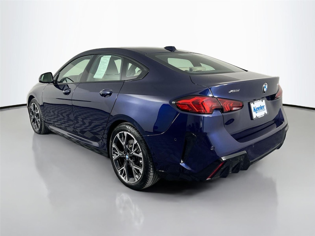 Used 2025 BMW 228i xDrive Gran Coupe