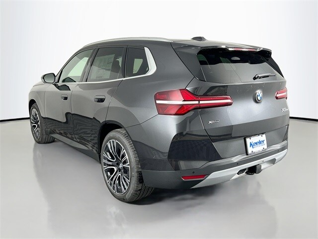 2025 Bmw X3 30x Drive photo 4