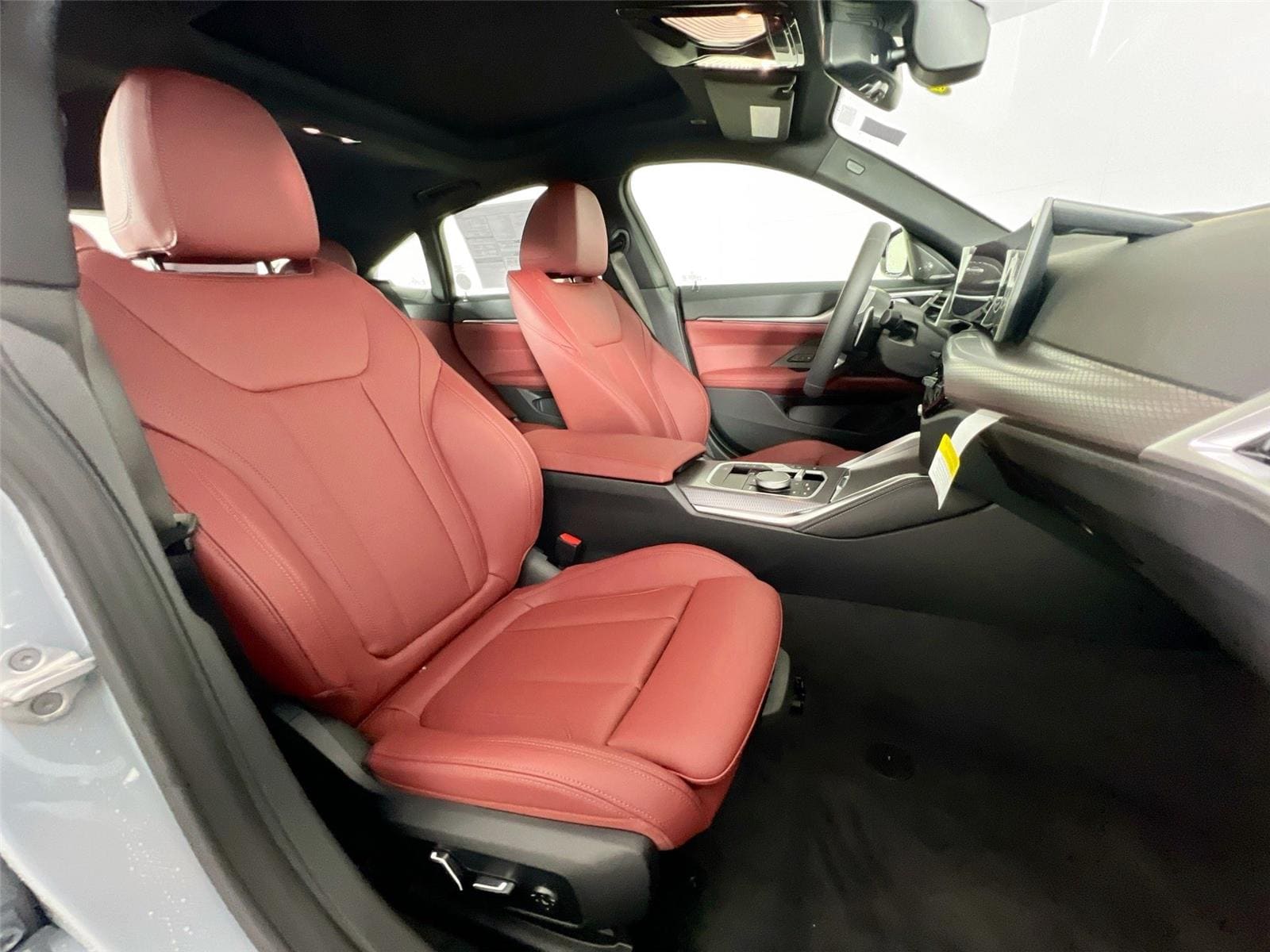 2026 BMW 4 Series 430i - Photo 26