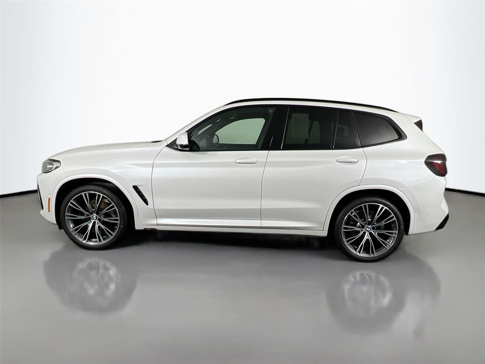 2023 Bmw X3 xDrive30i photo 2