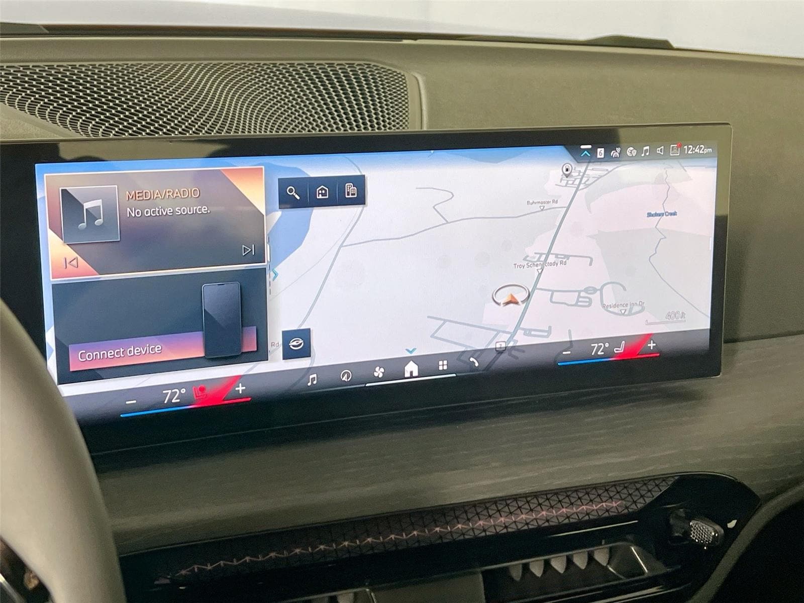 2026 BMW 4 Series 430i - Photo 13
