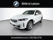  BMW X5 PHEV