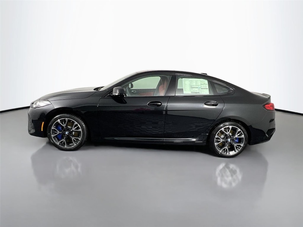 New 2026 BMW M235i xDrive Gran Coupe