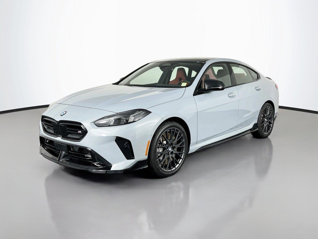 New 2026 BMW M235i xDrive Gran Coupe