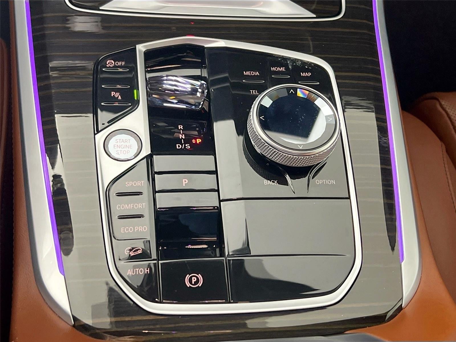 2024 BMW X5 M60i - Photo 16