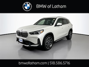 2025 BMW X1 xDrive28i SUV
